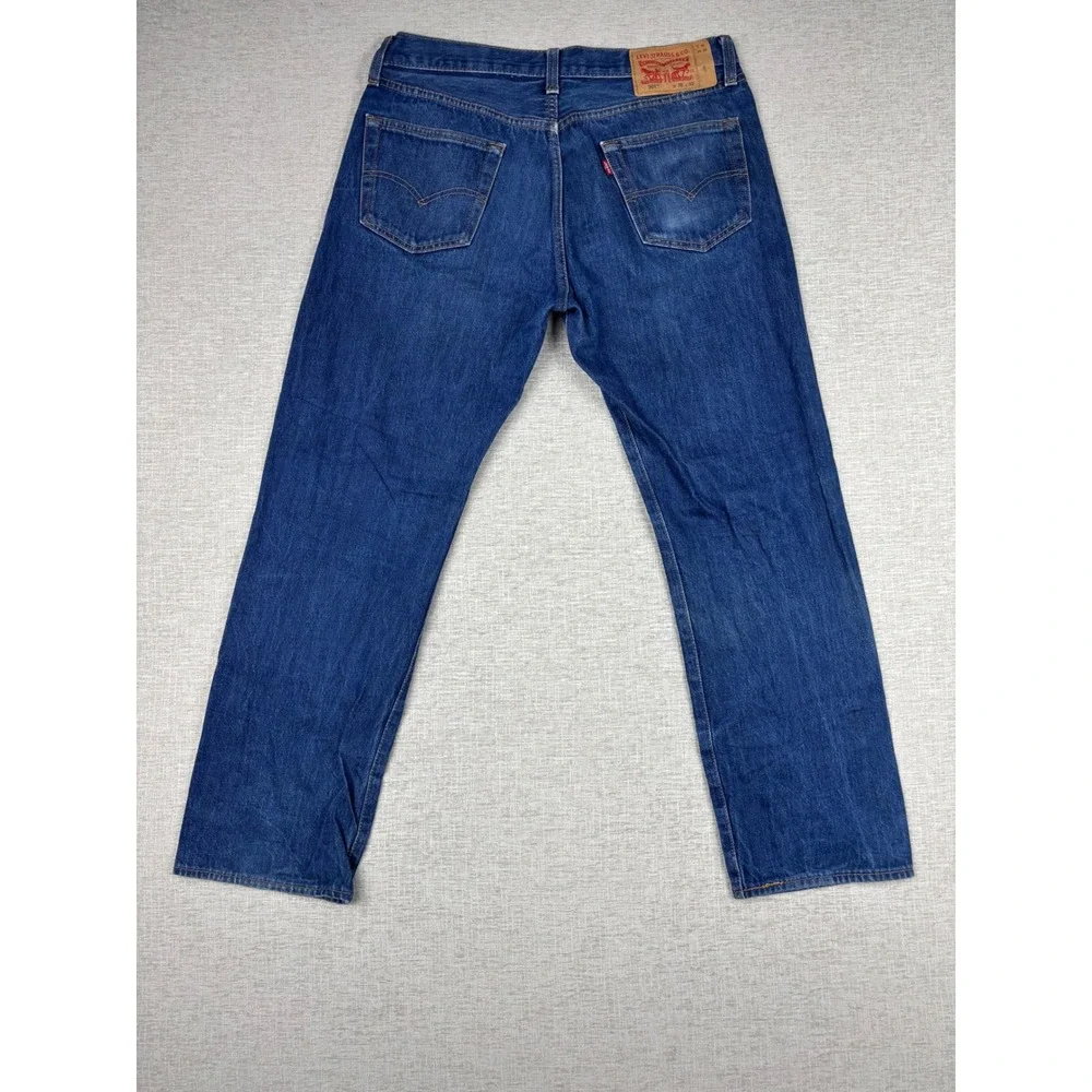 Levis levi 501
